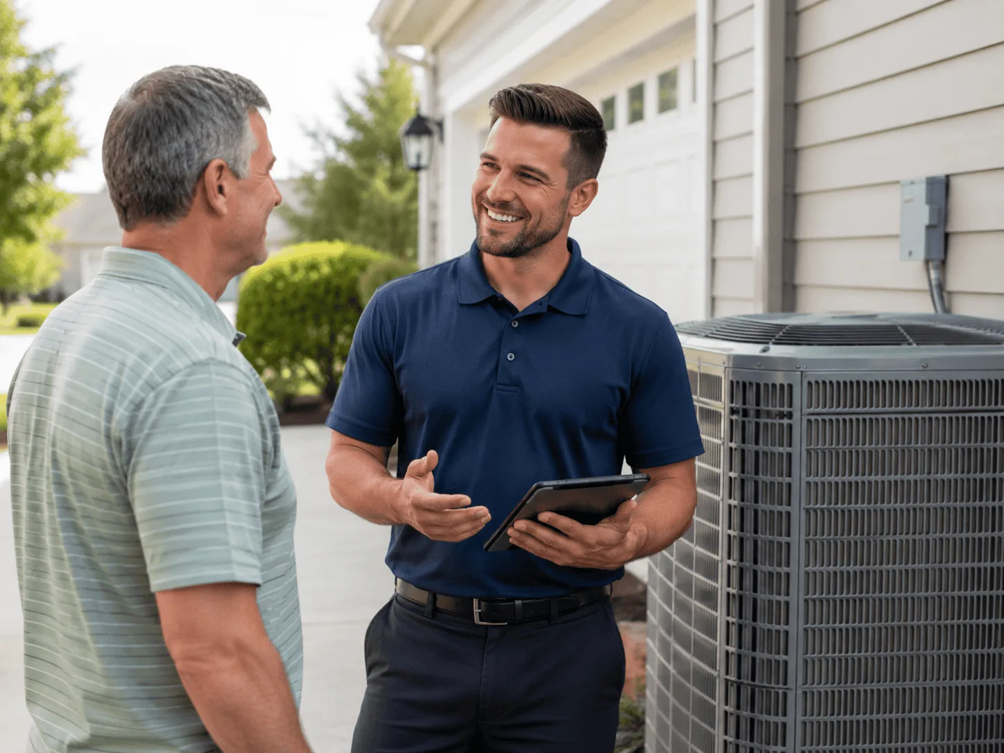 Heat Pump Installation Saco, ME FAQs
